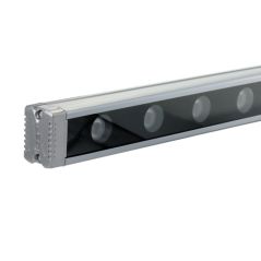 Projecteur mural 18W 24V IP65
