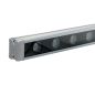 Projecteur mural 18W 24V IP65