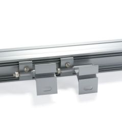 Projecteur mural 18W 24V IP65