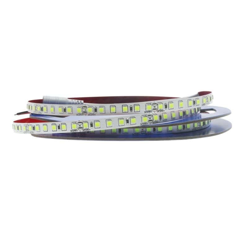 Ruban LED 24V Bleu 12W/m IP20 Ruban LED 24V Bleu 12W/m IP20