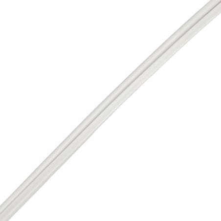 Câble électrique Blanc 2x0,5mm