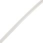 Câble électrique Blanc 2x0,5mm Câble électrique Blanc 2x0,5mm