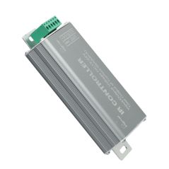 Contrôleur Ruban led RGB 12-24V Infrarouge