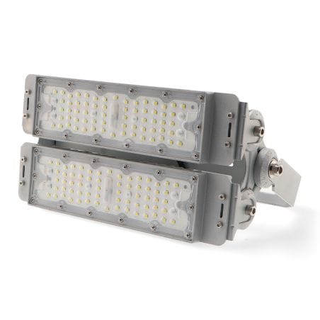 Projecteur stade 100W IP65