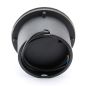 Spot encastrable extérieur 9W IP65