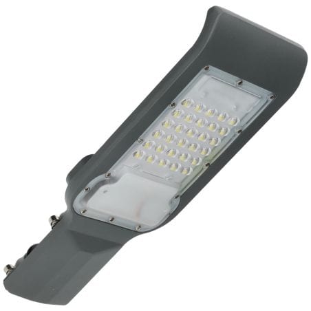 Eclairage public 30W IP66