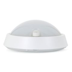 Applique murale 12W IP64 avec détecteur