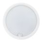 Applique murale 12W IP64 avec détecteur