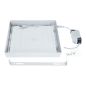Plafonnier 18W carré Plafonnier 18W carré