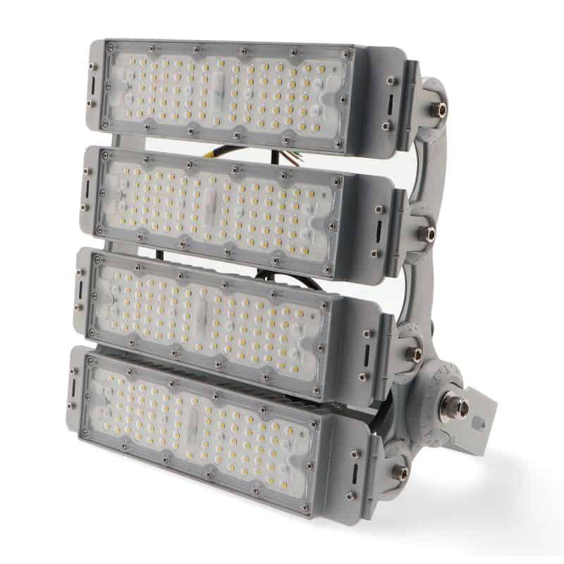 Projecteur stade 200W IP65 Projecteur stade 200W IP65