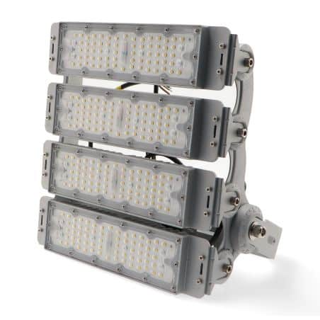 Projecteur stade 200W IP65