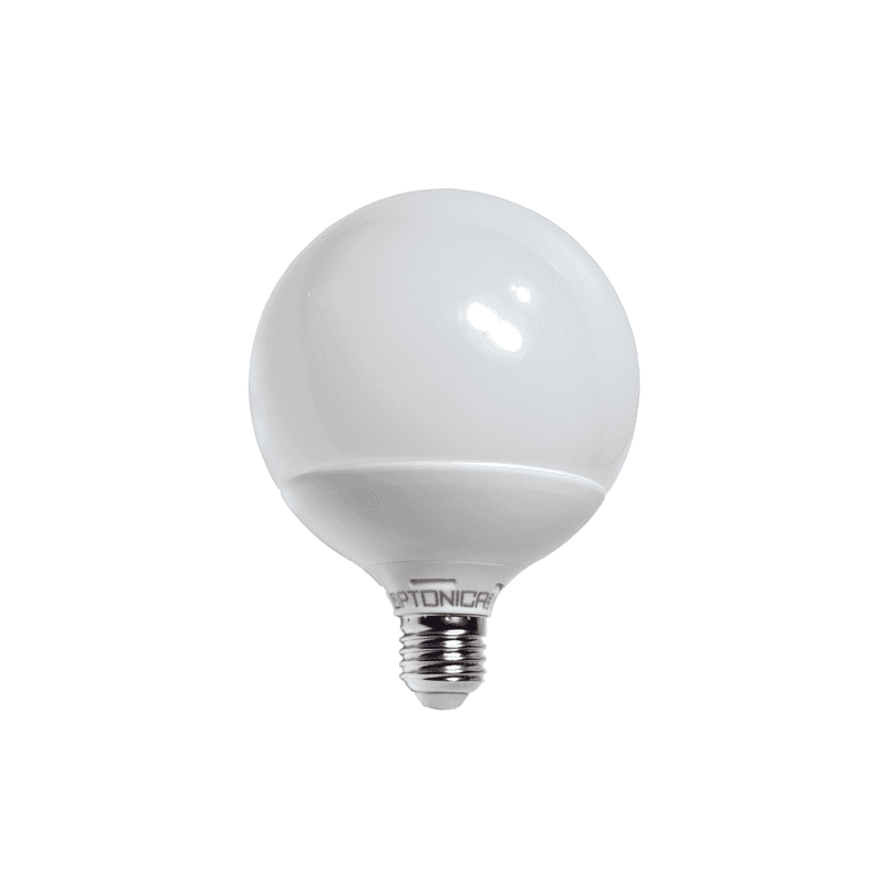 Ampoule E27 G95 15W Ampoule E27 G95 15W