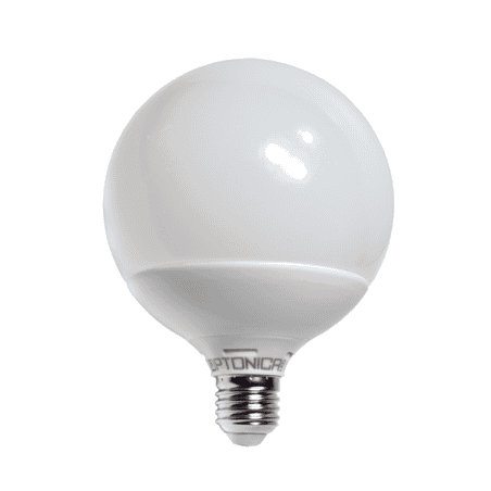 Ampoule E27 G95 15W