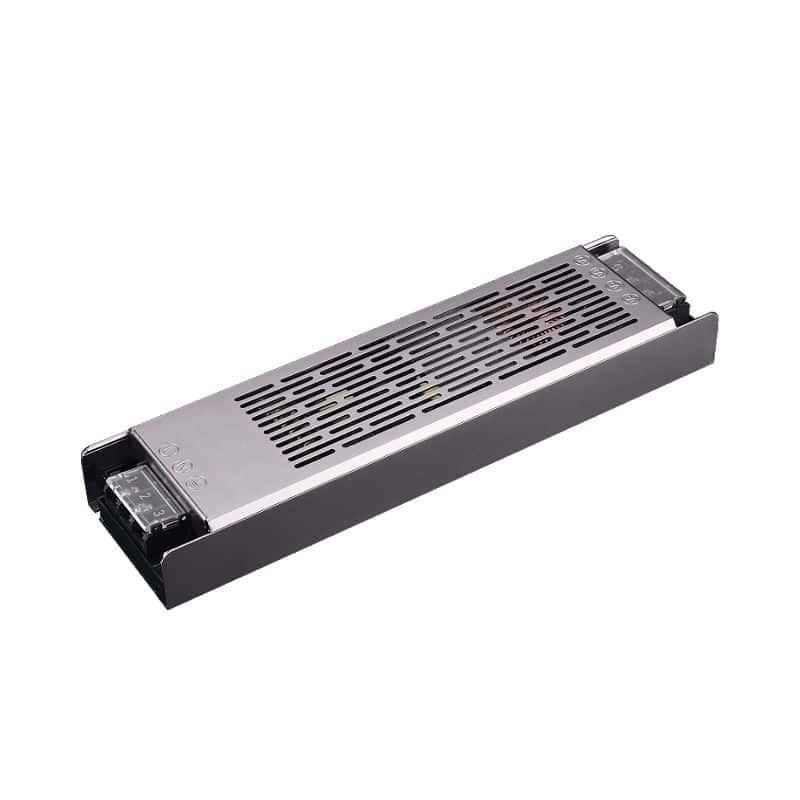 Alimentation Ruban LED 200W 230V/24V Alimentation Ruban LED 200W 230V/24V