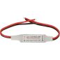 Contrôleur Ruban led 12-24V 144W Monocouleur - Radiofréquence avec Télécommande