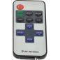 Contrôleur Ruban led 12-24V 144W Monocouleur - Radiofréquence avec Télécommande