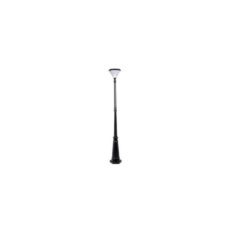 Potelet solaire 6W 200cm IP65 Potelet solaire 6W 200cm IP65