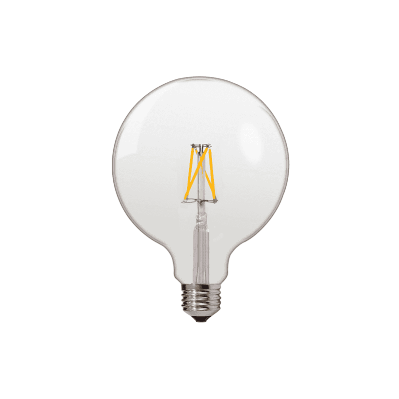 Ampoule E27 4W G125 Filament Ampoule E27 4W G125 Filament