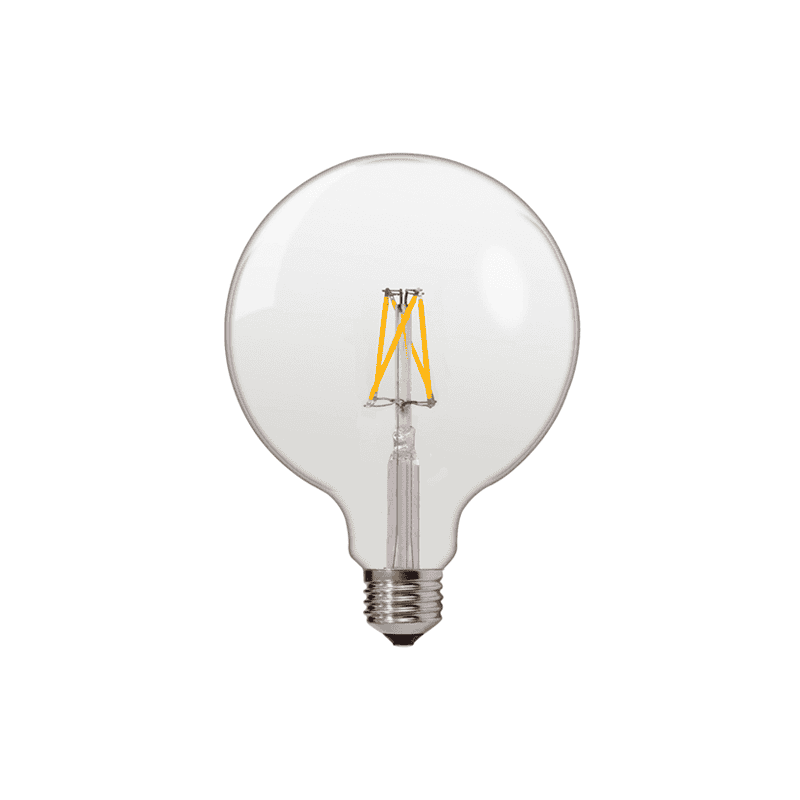 Ampoule E27 4W G125 Filament