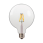Ampoule E27 4W G125 Filament Ampoule E27 4W G125 Filament