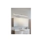 Applique murale miroirs 14W Blanc Applique murale miroirs 14W Blanc