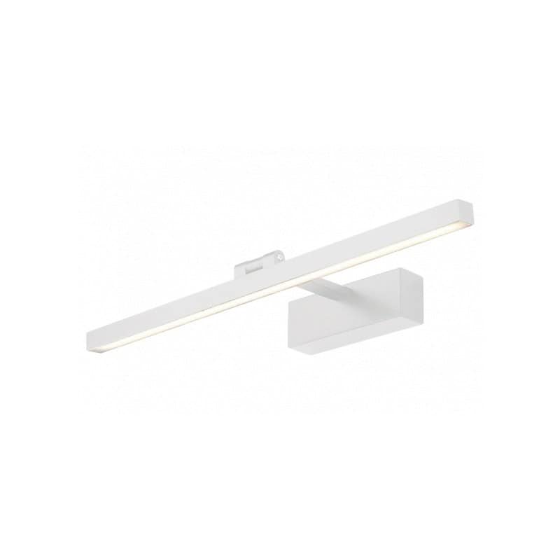 Applique murale miroirs 14W Blanc Applique murale miroirs 14W Blanc