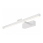Applique murale miroirs 14W Blanc Applique murale miroirs 14W Blanc