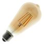 Lampe suspendue E27 Noir et Blanc
