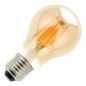 Lampe suspendue E27 Noir et Blanc