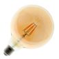Lampe suspendue E27 Noir et Blanc