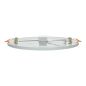 Spot extra plat diamètre ajustable 20W Spot extra plat diamètre ajustable 20W