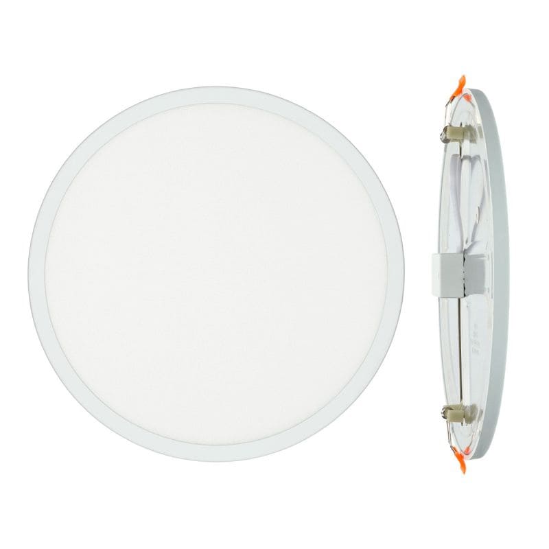 Spot extra plat diamètre ajustable 20W Spot extra plat diamètre ajustable 20W