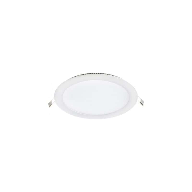 Spot extra plat 24W Rond Spot extra plat 24W Rond