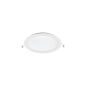 Spot extra plat 24W Rond Spot extra plat 24W Rond