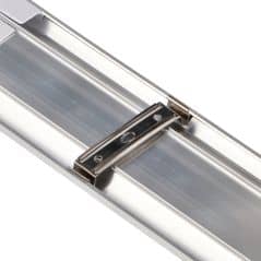 Réglette LED extra plate 120cm 40W