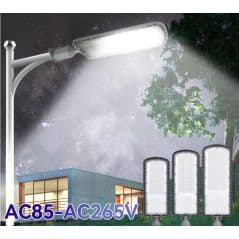 Eclairage public 100W IP65
