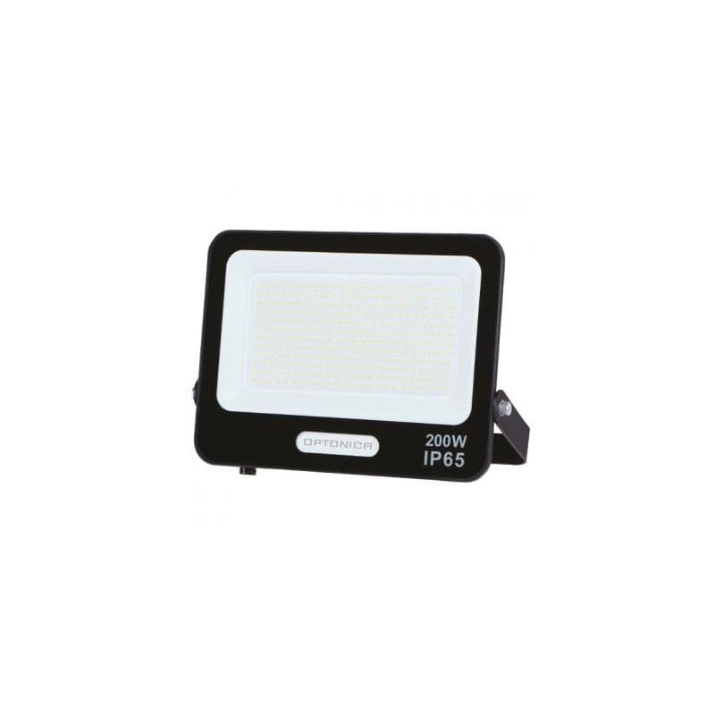 Projecteur LED 300W IP65 Noir Projecteur LED 300W IP65 Noir