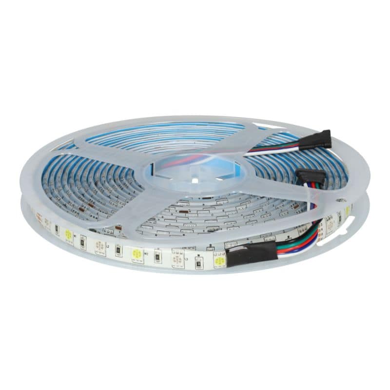 Ruban LED 12V RGBWW Ruban LED 12V RGBWW