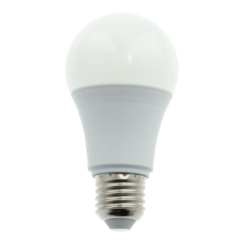 Ampoule E27 12W A60 Dimmable Ampoule E27 12W A60 Dimmable