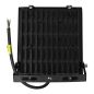 Projecteur LED 20W Noir IP65 Projecteur LED 20W Noir IP65