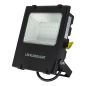 Projecteur LED 20W Noir IP65 Projecteur LED 20W Noir IP65