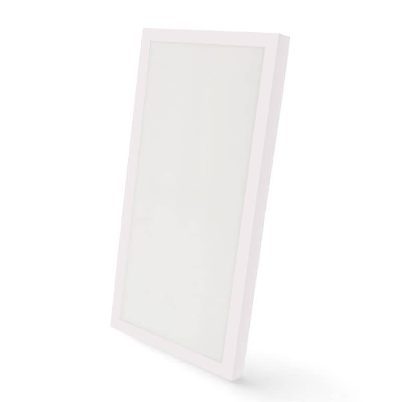 Plafonnier 30x60cm 24W CCT IP40 Plafonnier 30x60cm 24W CCT IP40