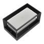 Applique murale rectangulaire IP54 Applique murale rectangulaire IP54