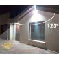 Projecteur LED 150W IP65 Noir Projecteur LED 150W IP65 Noir