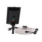 Ruban LED solaire IP68 Blanc Chaud Ruban LED solaire IP68 Blanc Chaud