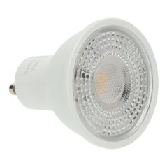 Ampoule GU10 7W 100°