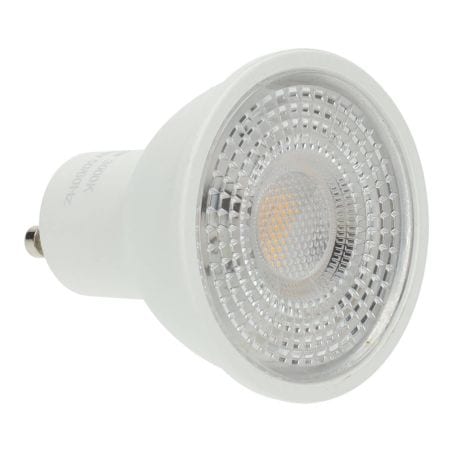 Ampoule GU10 7W 100°