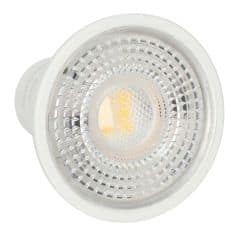 Ampoule GU10 7W 100°