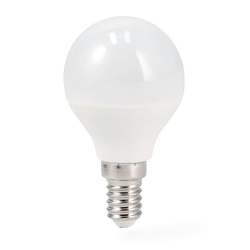 Ampoule E14 7W G45 Ampoule E14 7W G45