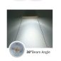 Ampoule GU10 7W 38° Ampoule GU10 7W 38°
